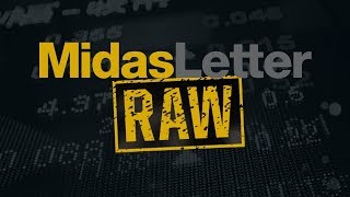 Tinley Beverage Company, Strainprint, Ben Smith, Steve Misener & Lee Hannah  - Midas Letter RAW 190