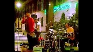 Mr Quick Trio GET UP STAND UP
