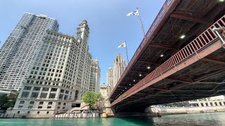 Chicago 2019 - All Aboard!