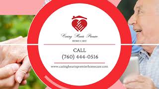 Caring Hearts Premier Home Care