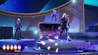 Mr. Brightside - The Killers (100% Flawless Vocals: Expert) | Fortnite Festival