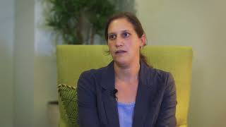 Interview Ellen Gunsilius