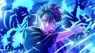 What I think the Solo Leveling Season 3 opening would sound like