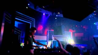 Kaskade - Runaway (Dannic Live In Letterkenny)