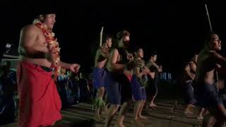 TUIMAVAVE FAMILY REUNION 2018