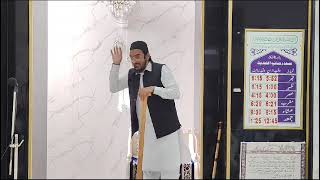 جو آپس میں لڑنے والے مسلمان مر جائیں تو جنت میں نہیں جا سکتے (باذن اللہ)
