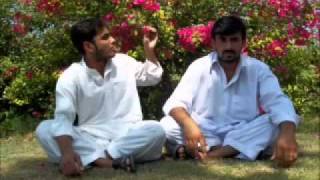 Mubashir Khan Tanha