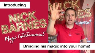 Children’s Magic Show