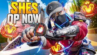 The Wraith META is upon us again..