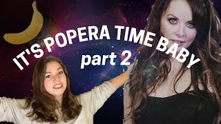Intro to Popera Part 2: Sarah Brightman