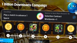 Is This the Biggest Campaign in eFootball 2026? 👀🔥