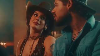 MOLETOM ENTREGA TUDO! Zé Felipe USA PROVA do romance com Ana Castela em PÚBLICO