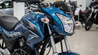 Honda SP 125 2026 Launched – Price, Mileage, Features & Full Review