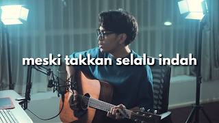 MESKI TAKKAN SELALU INDAH - ADIW (Cover Akustik by Tereza) | Lagu Pop Indonesia Hits Terbaru 2026