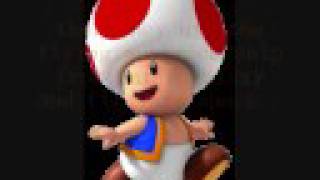 Was toad behind all this?