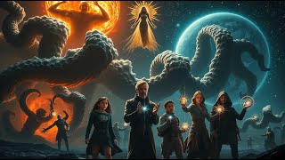 When the Gods Had No Answer Left… Humanity Was the Final Call| HFY | HFY Best Stories