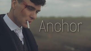 Multifandom || Anchor (by Z-MAN tributes)