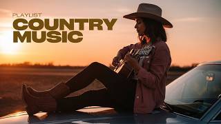 Open Road Country: Warm Melodies for Long Drives