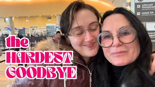 47. Leaving the U.S. for a New Life in France