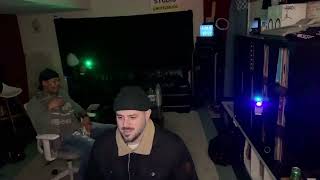 MIXING AND MASTERING IN THE STUDIO W/ TSMUUVE  | LIVE IN NOTEZ STUDIOS