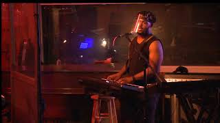 Dan Rouse's THE JAWN live from Turtle Studios