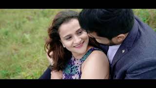 Pavan +Ramya pre-wedding song