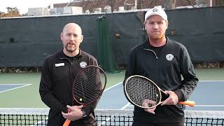 SGT - Tennis Performance Training