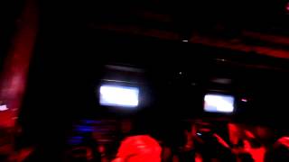 UZ: Trap Shit V7 [Live in Edmonton 2012]