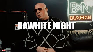 DAWHYTE KNIGHT EXPLAINS THE SITUATION BETWEEN HIM AND HIS WIFE KATRINA DINKINS