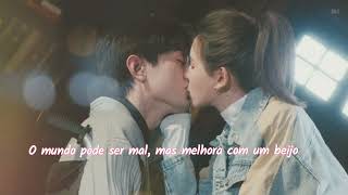 Sa Ji - South Wind (O Vento do Sul Sabe OST) Tradução