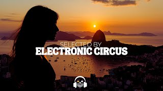 VIJAY & SOFIA, NOTTE - Earth Groove (Selected by Electronic Circus)