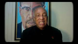 Charles Barron Votes NO For Speaker Adrienne Adams
