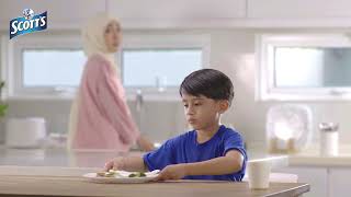 Scott's Multivitamins For Your Picky Eaters