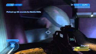 Tu & Taxes Play: Halo 2