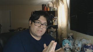 update time and why i was gone