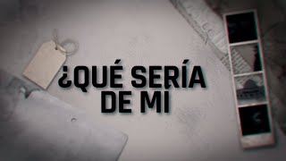 Julión Álvarez - Qué Sería De Mí (Video Lyric)