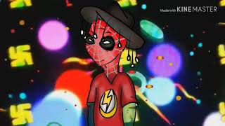 MIinha intro ao som MC LAN , Intro Feito Por mim (INTRO DORGA)