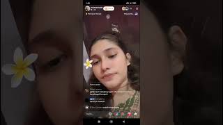 Liza Live tiktok 14