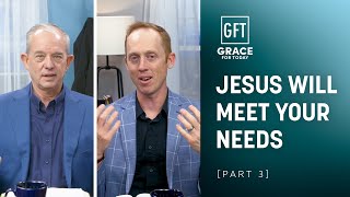Miracles of More Than Enough - God Of Miracles Part 3 - Lawson and Aaron