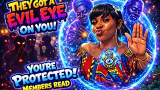 ✨IT IS ALL EYES ON YOU‼️INCLUDING THEIR LOVER🤦🏾‍♀️✨YOUR APPRECIATED✨GAME OVER FOR THEIR BAD CHOICES✨