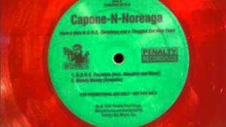 N.O.R.E. - Noreminati