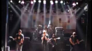 Memeyeories - Goodbye Everybody live@ILA szene Wien