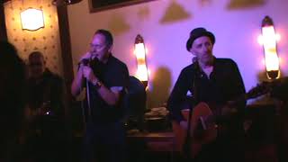 Marky & The Rattlers - I Saw Her Standing There