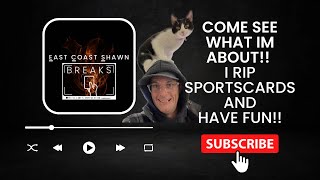 Whats up y'all!! Im East Coast Shawn!!  Come Say Whats up!!