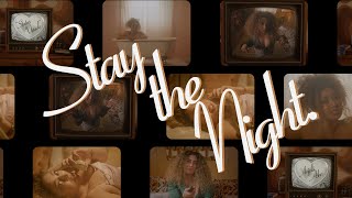 Anjali Asha - Stay The Night (Official Video)