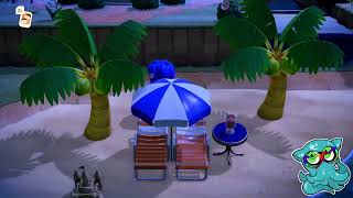 Animal Crossing And Then We're Masking Up With Roses!
