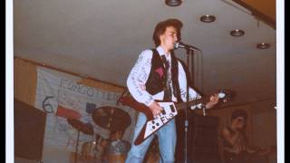 Mickey Desadist (Forgotten Rebels) - Crush On You