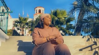 Trust the process - Lady Harmony