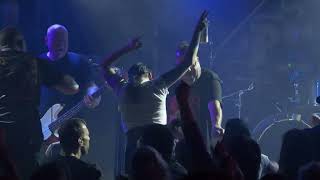 Peter & The Test Tube Babies - Banned From The Pubs, 14 March 2026, Athens, Greece (Live, 4k)