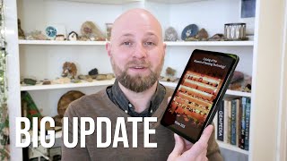 Museum of Faceting Technology 2025 Catalog